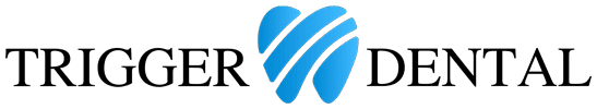 Trigger Dental logo