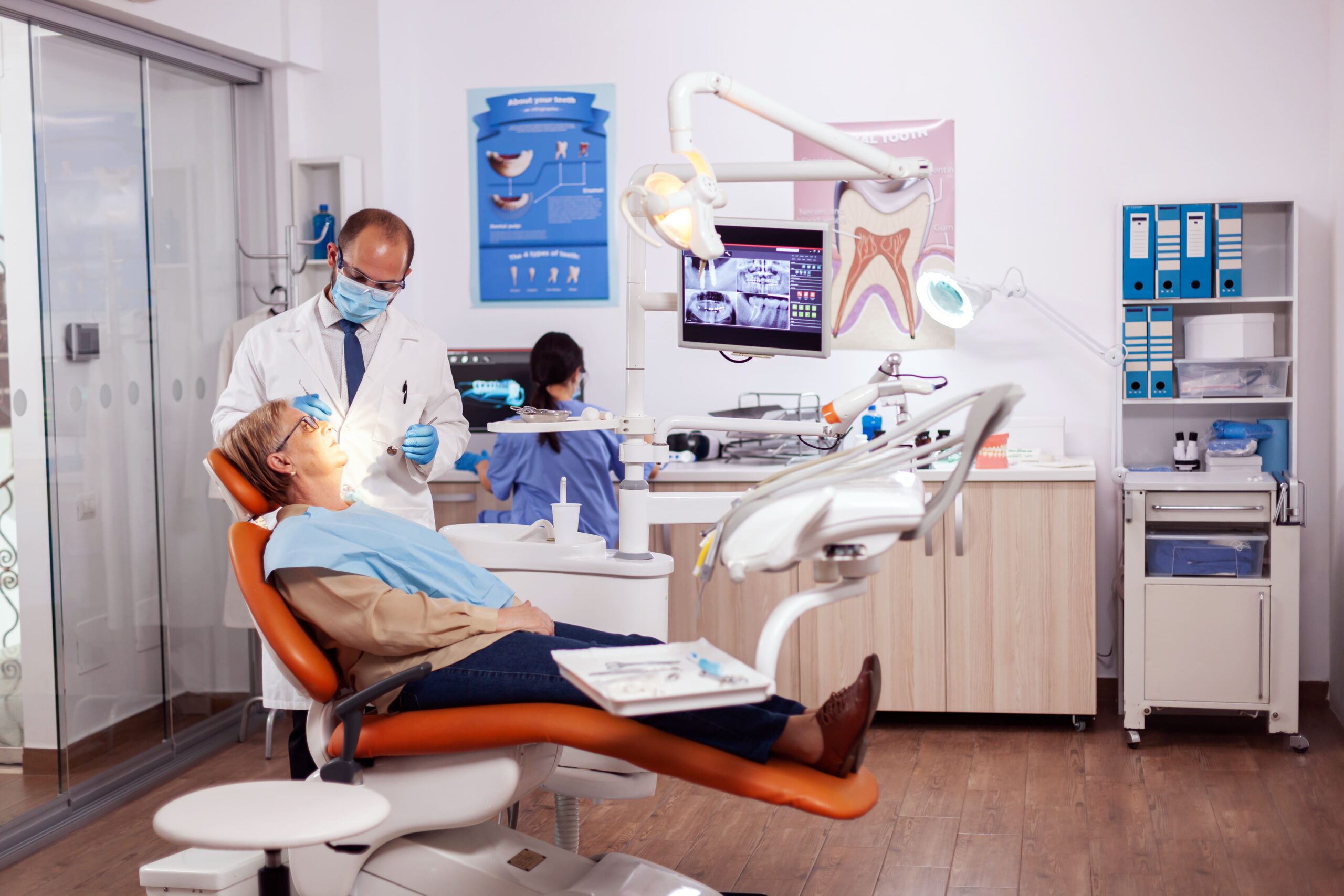 Trusted Dentist in Ballina | Trigger Dental