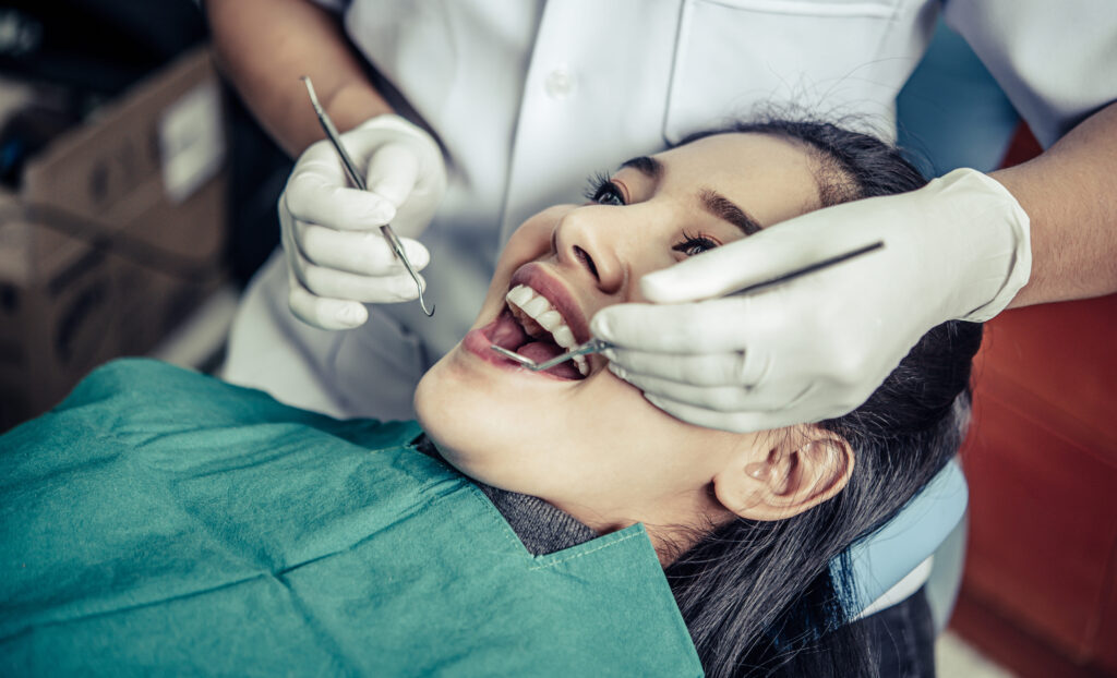 Trusted Dentist in Ballina | Trigger Dental