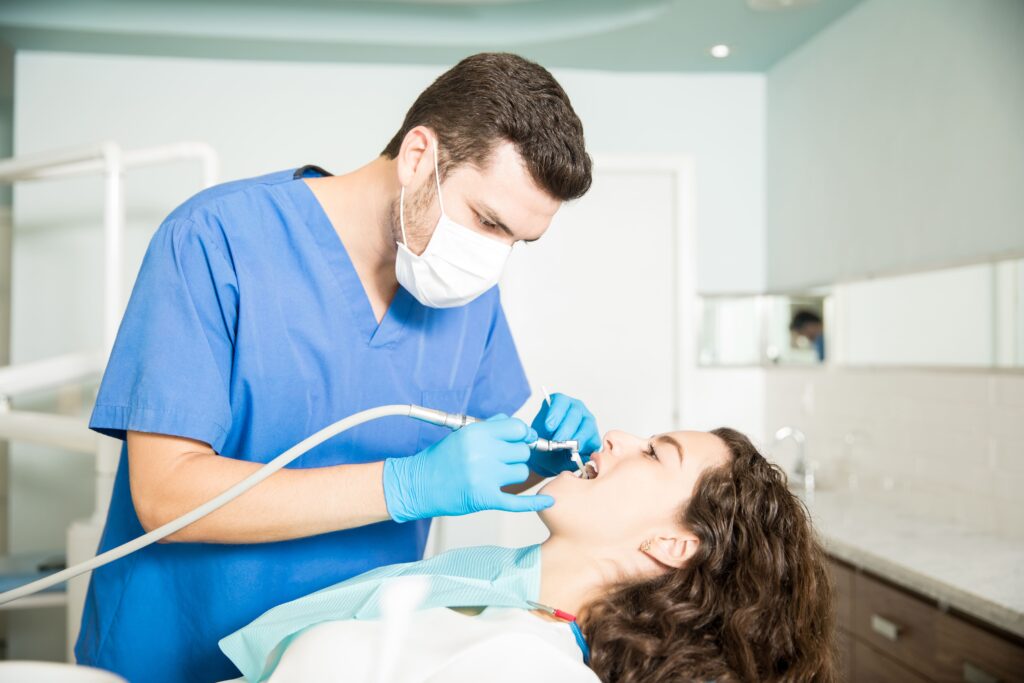 Trusted Dentist in Ballina | Trigger Dental