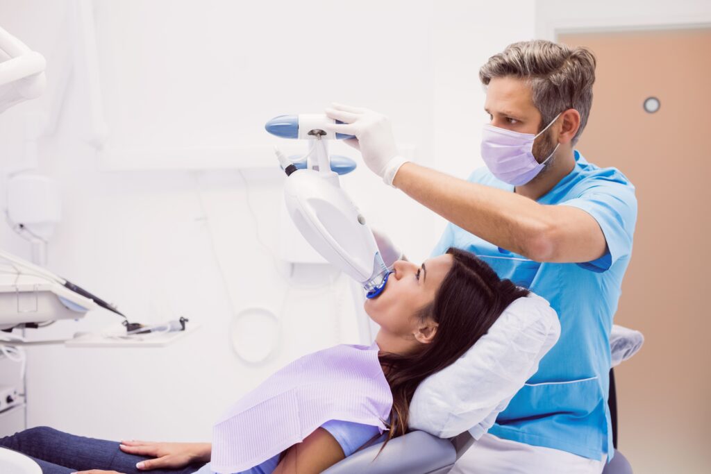 Trusted Dentist in Ballina | Trigger Dental