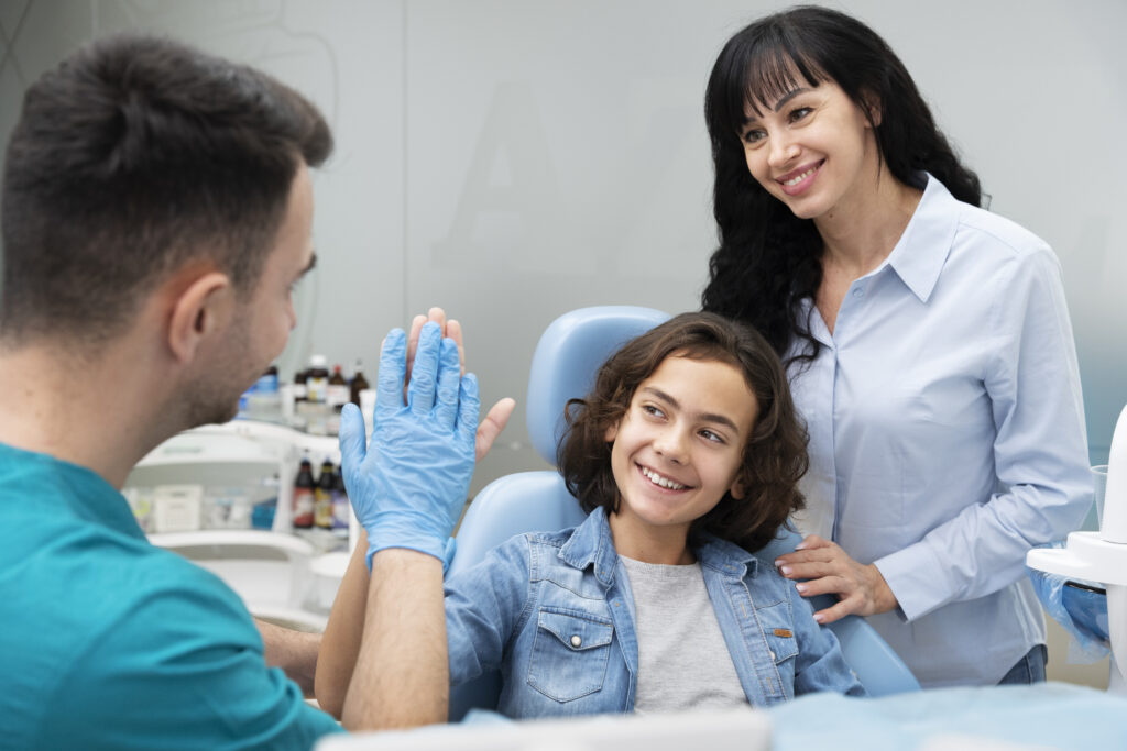 Family Dental Lismore | Trigger Dental