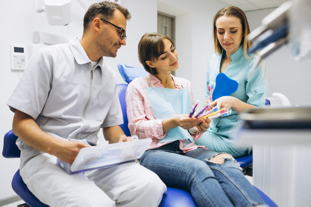 Family Dental Lismore | Trigger Dental
