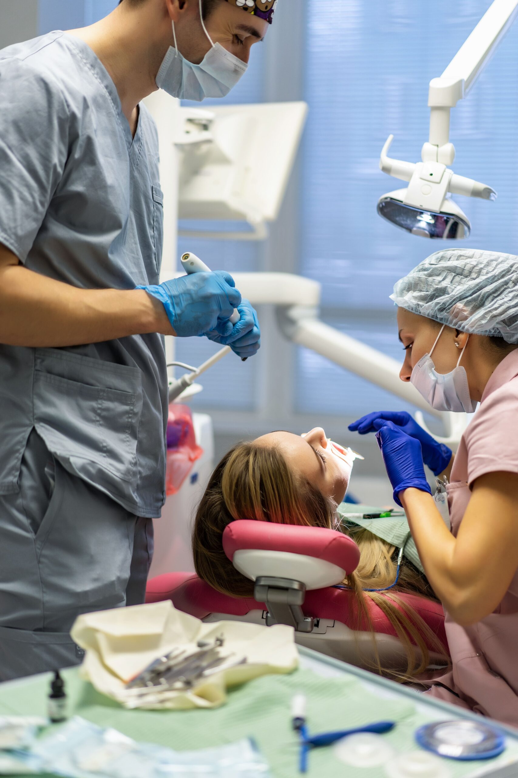 Family Dental Lismore | Trigger Dental