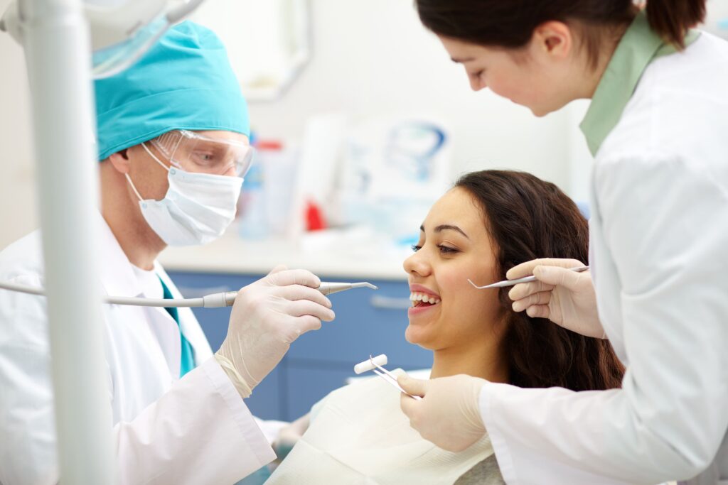 Dentist Alstonville | Trigger Dental