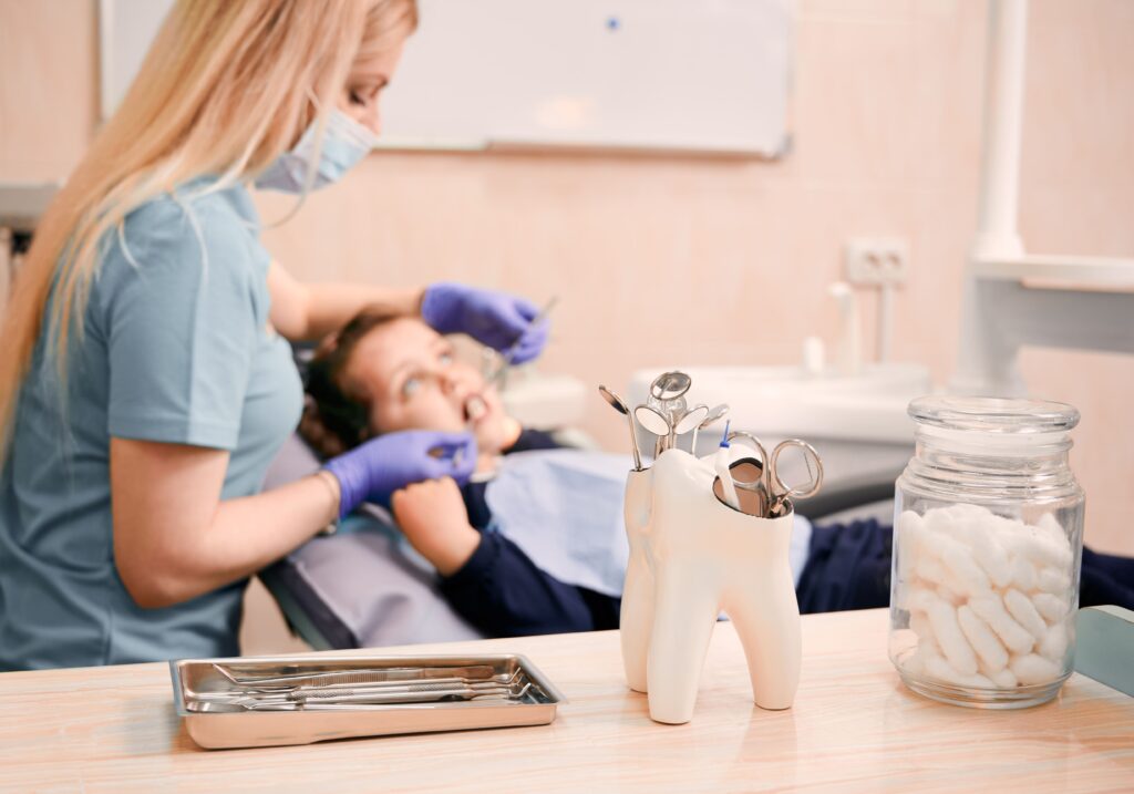 Dentist Alstonville | Trigger Dental