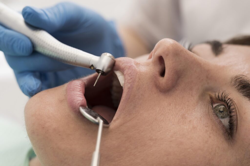 Dentist Alstonville | Trigger Dental