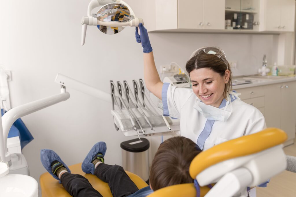 Dentist Casino