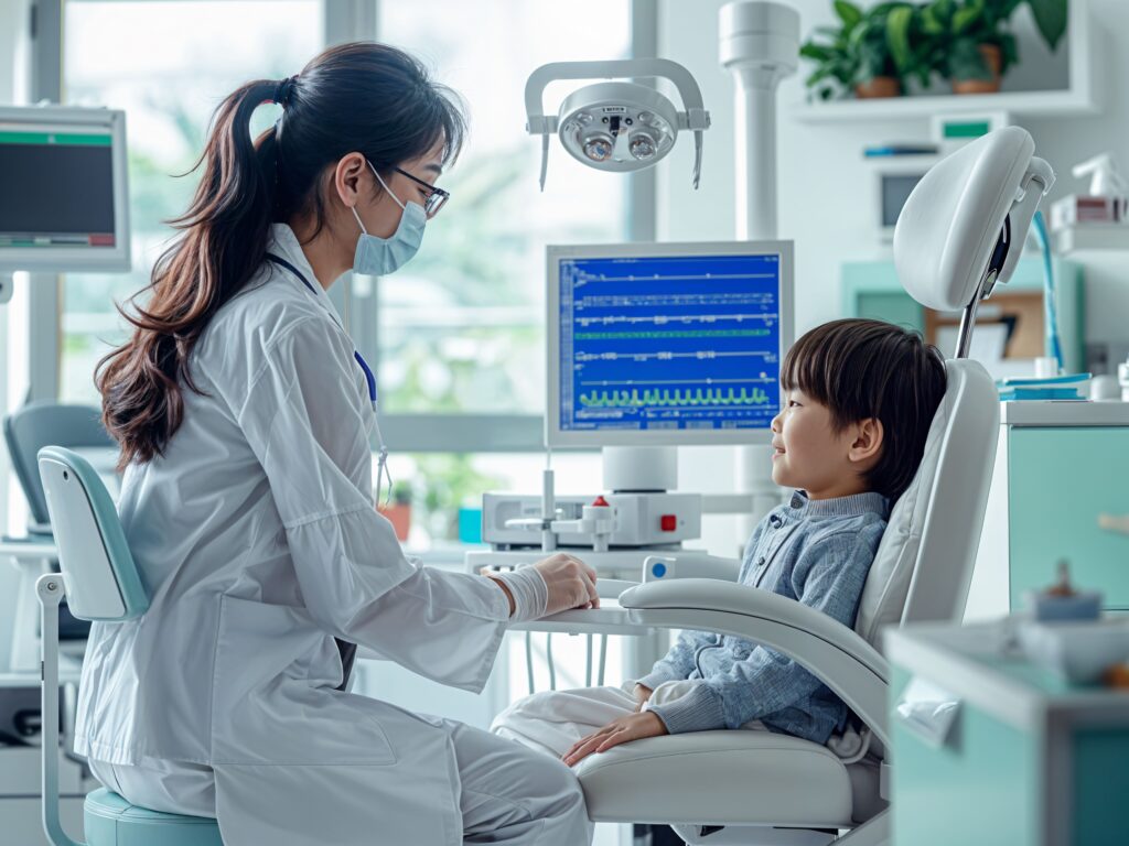 Dentist Casino