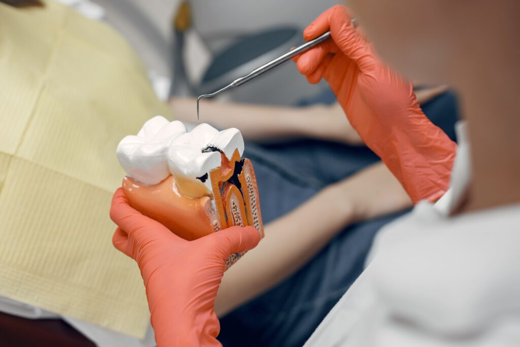 Dentist Casino