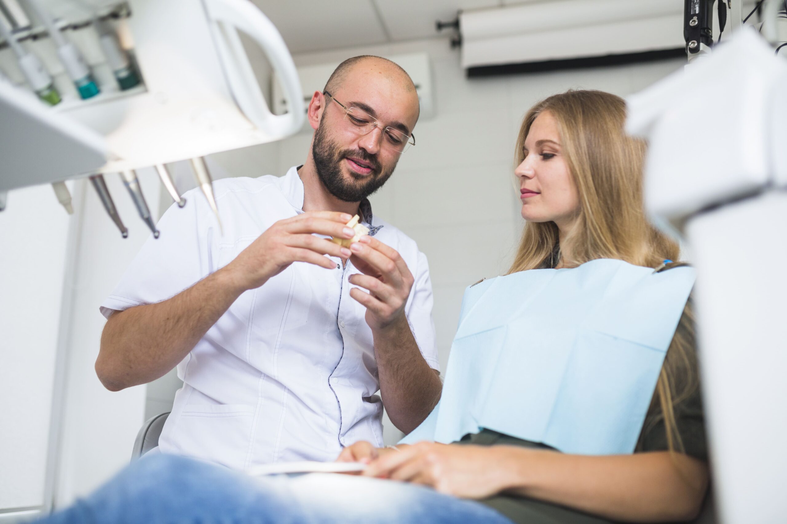 Dentist Casino