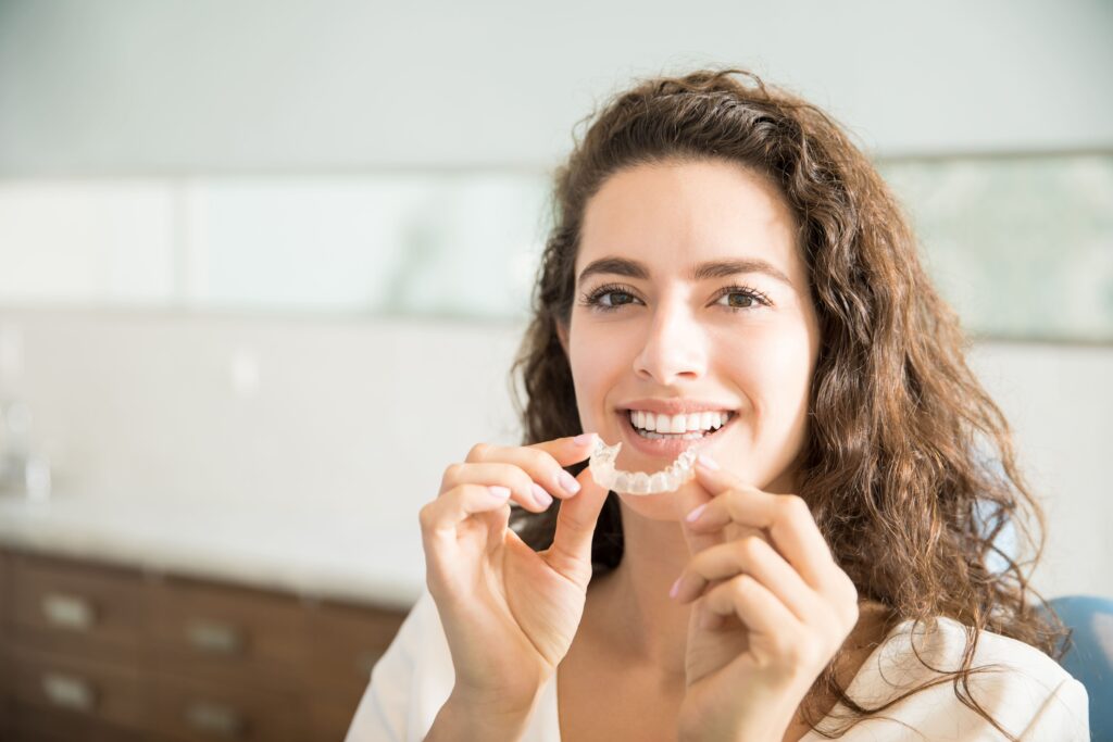 Invisalign Lismore