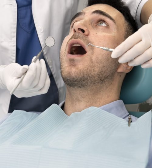 Emergency Dentist Lismore